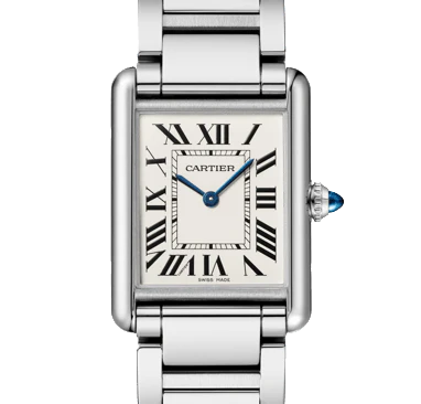 Tank Must de Cartier Watch - Image 4
