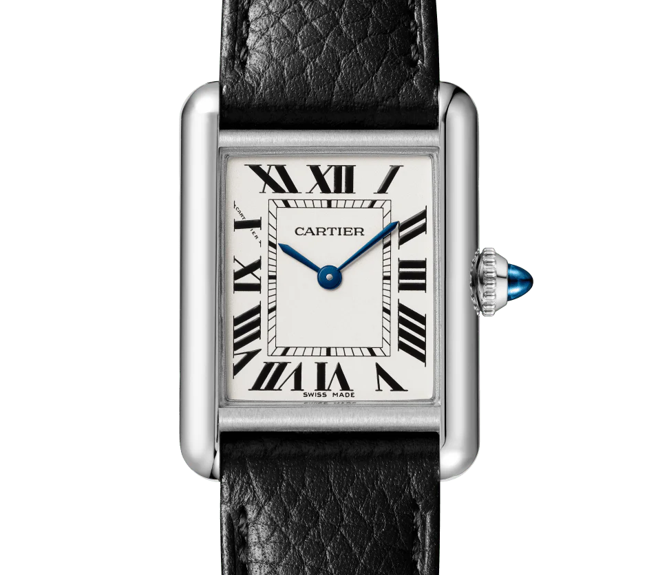 Tank Must de Cartier Watch - Image 2