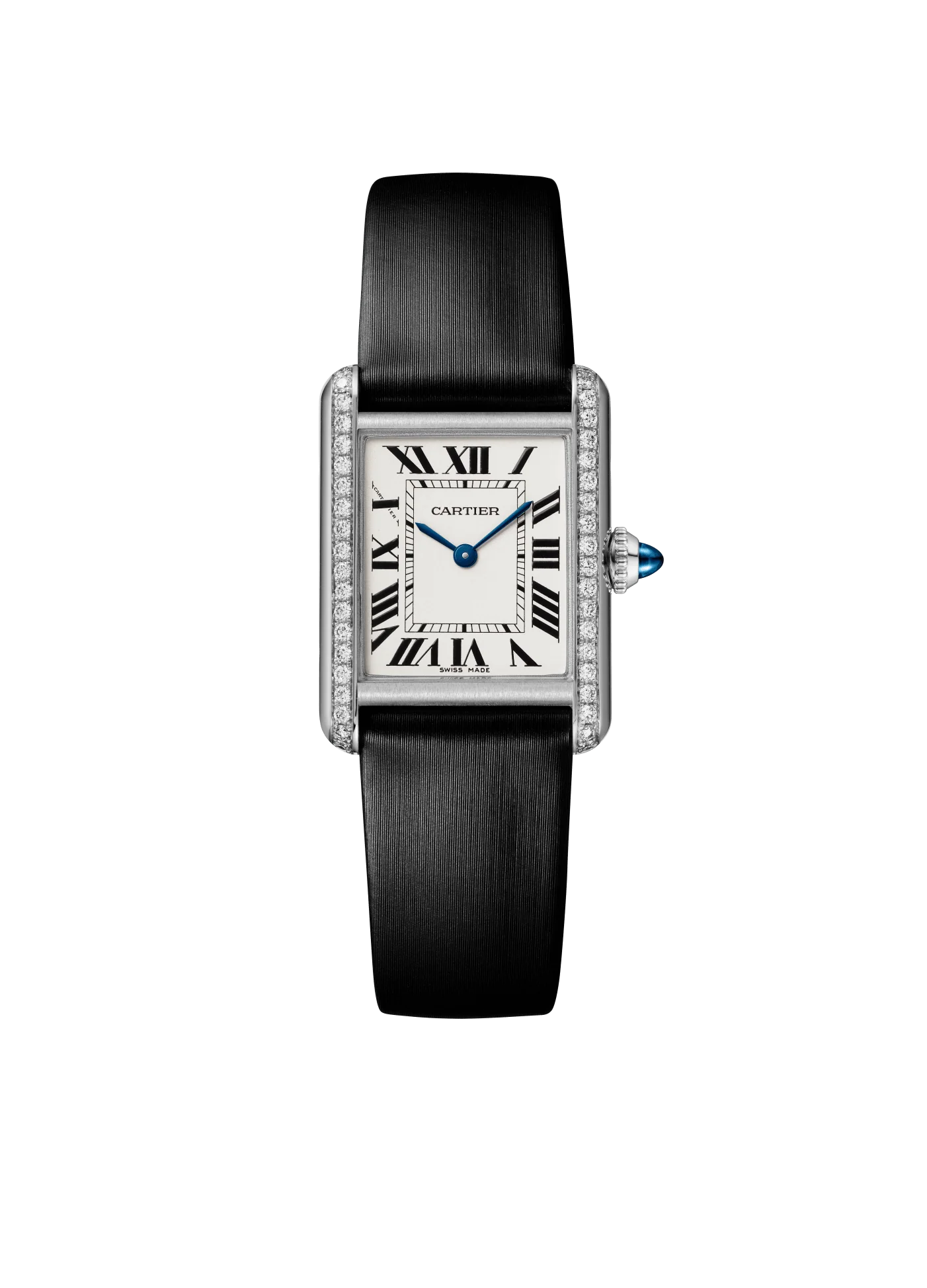 Tank Must de Cartier Watch
