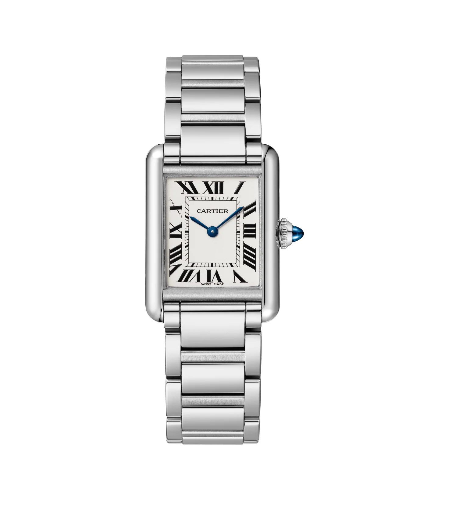 Tank Must de Cartier Watch