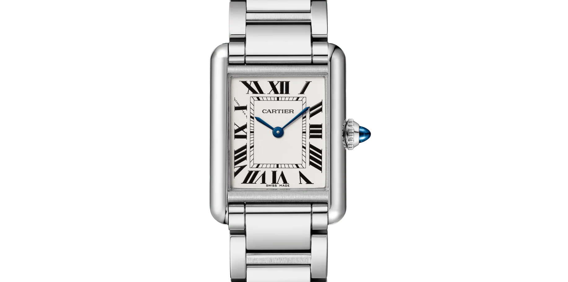 Tank Must de Cartier Watch - Image 2