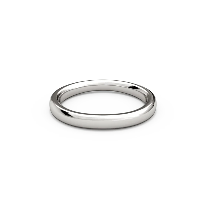 The Studio Collection Matching Trellis Wedding Band