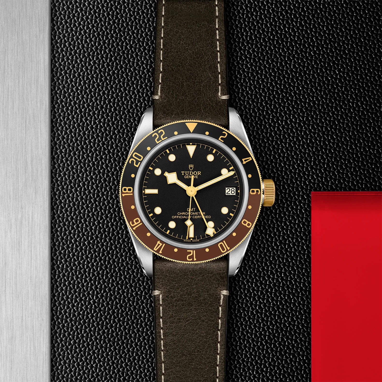 Black Bay GMT S&G - Image 2