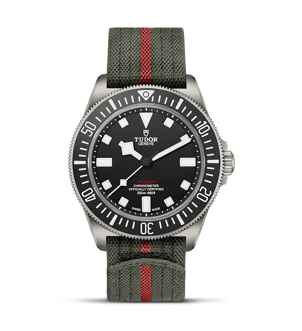 Pelagos FXD