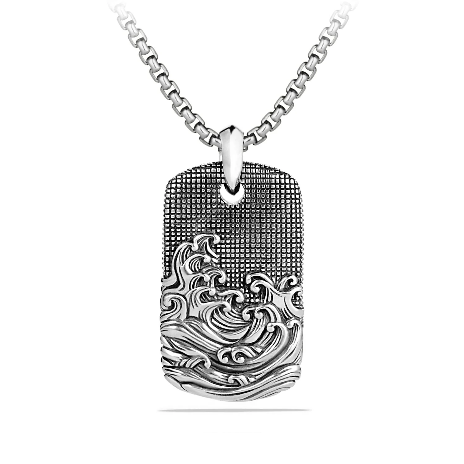 Waves Tag
