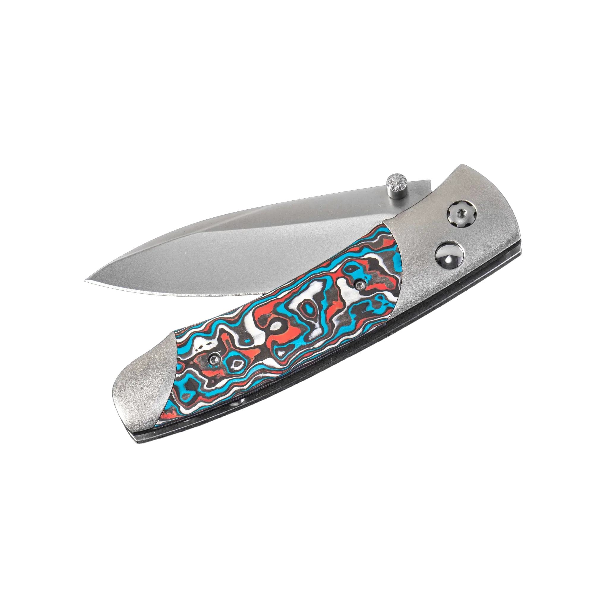 William Henry A200-11 Pocket Knife - Image 2