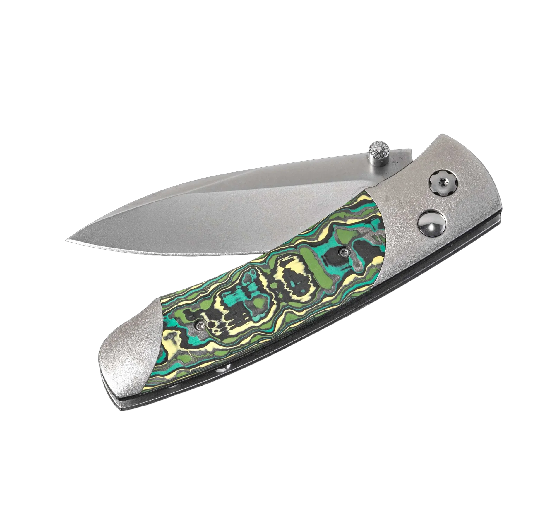 William Henry A200-12 Pocket Knife - Image 2