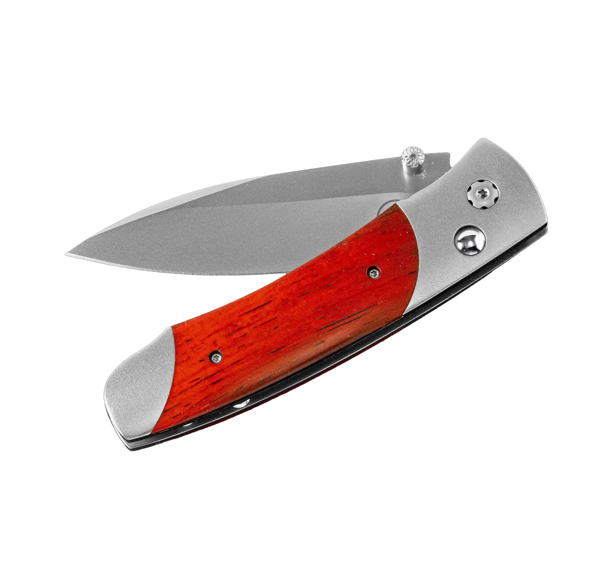 William Henry A200-7 Pocket Knife - Image 2