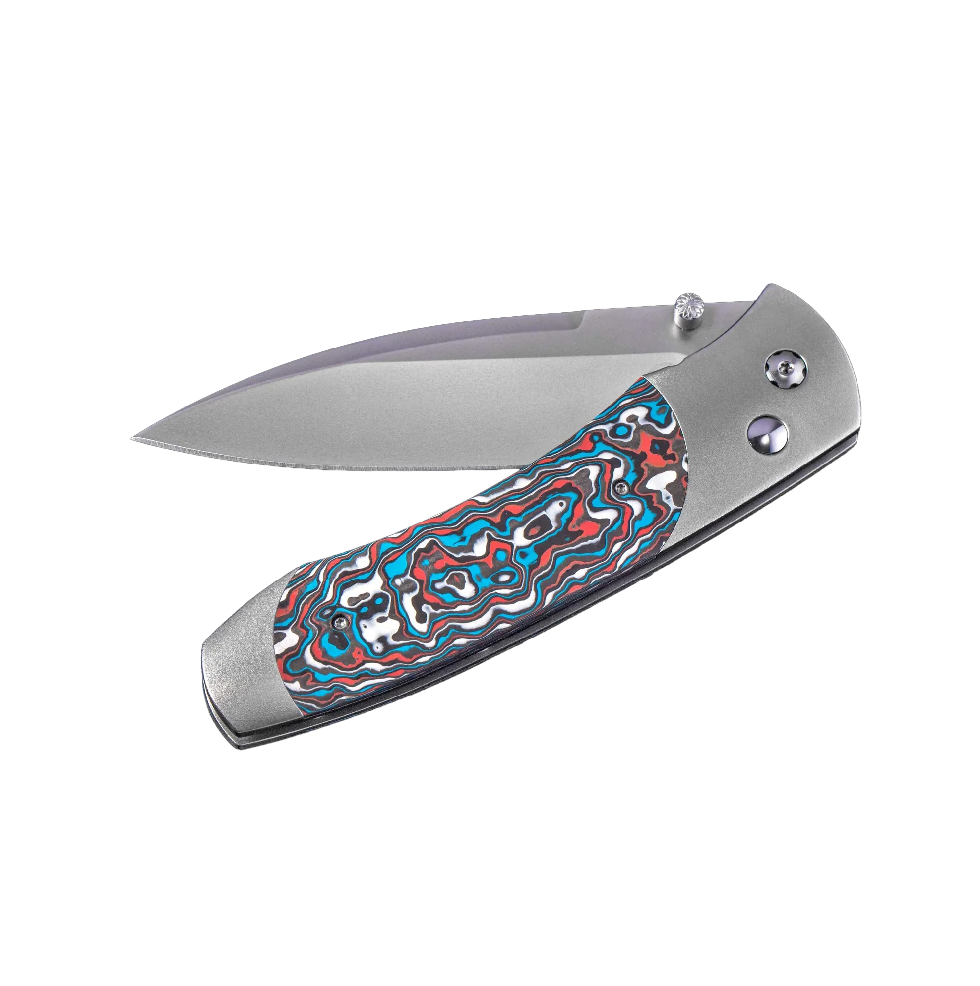 William Henry A300-11 Pocket Knife - Image 2