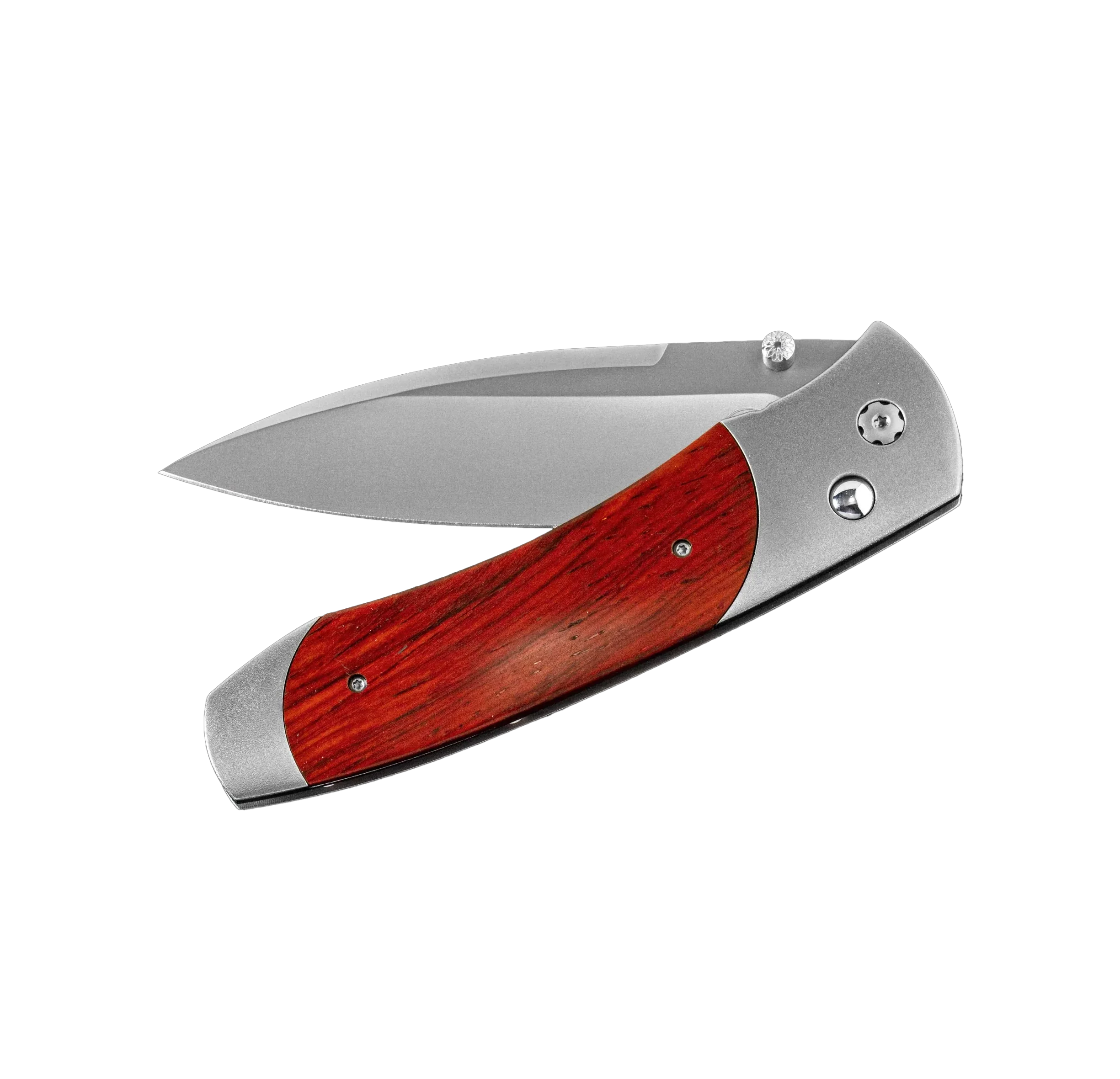 William Henry A300-7 Pocket Knife - Image 2