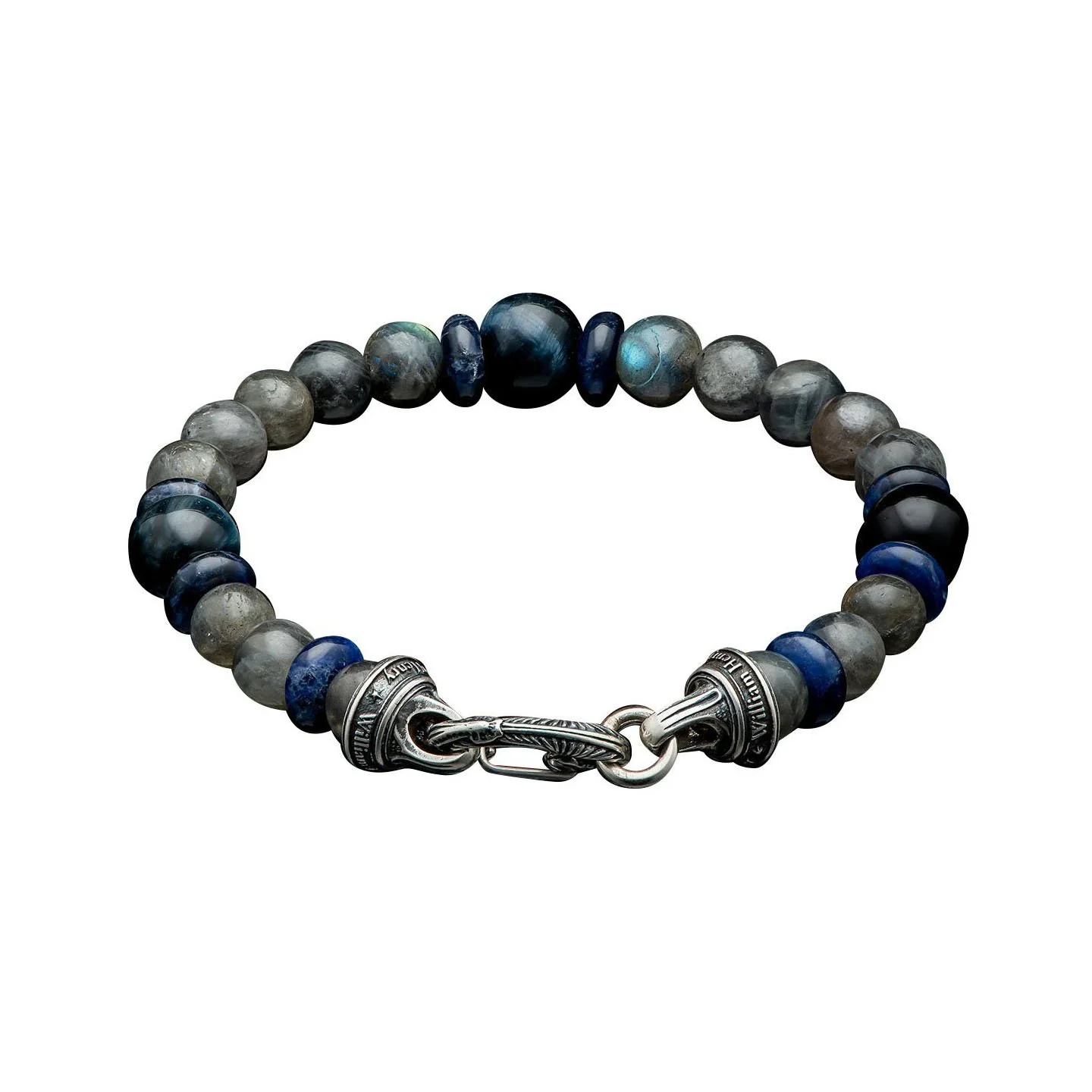 William Henry BB37 LAB "Magician" Bracelet - Image 3