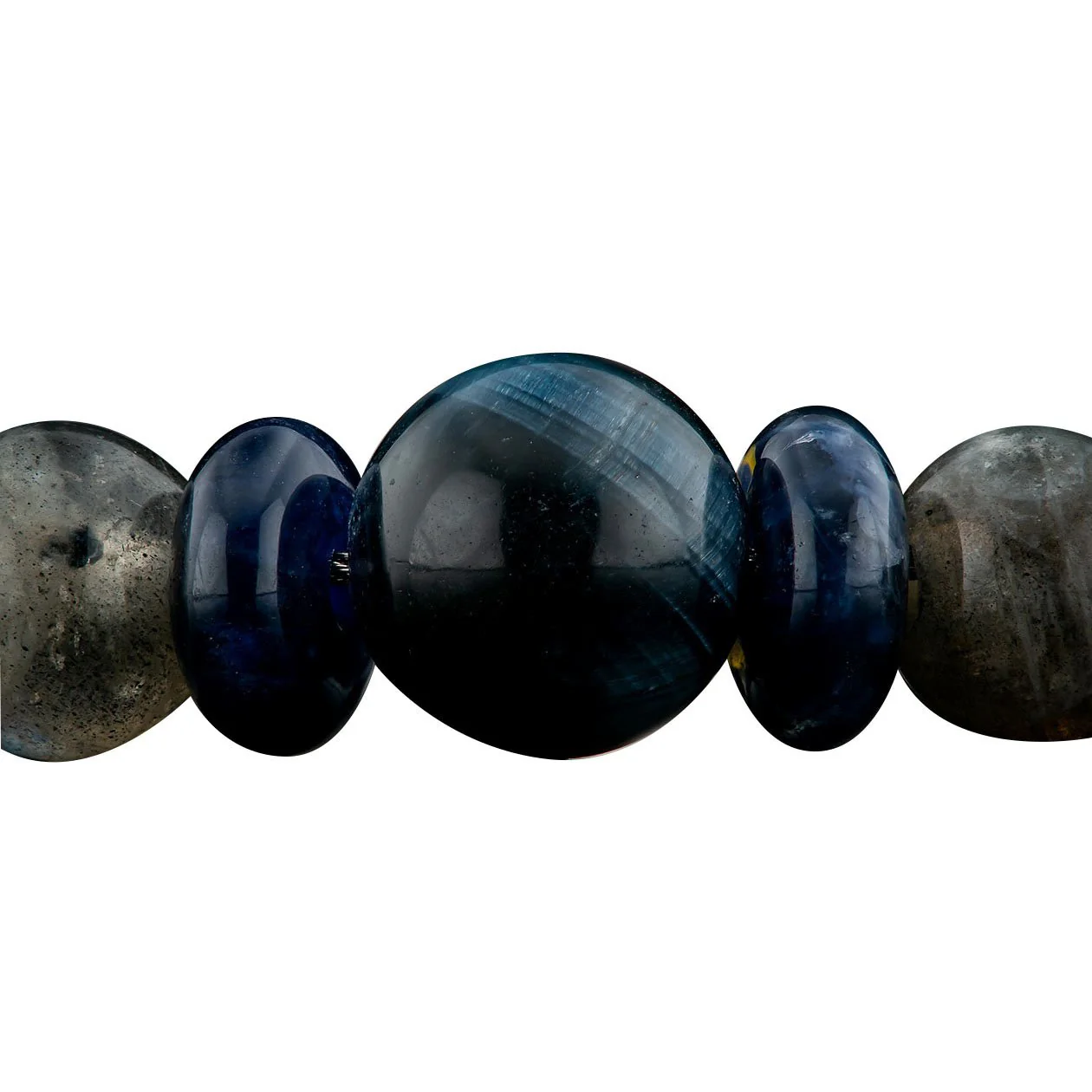 William Henry BB37 LAB "Magician" Bracelet - Image 4