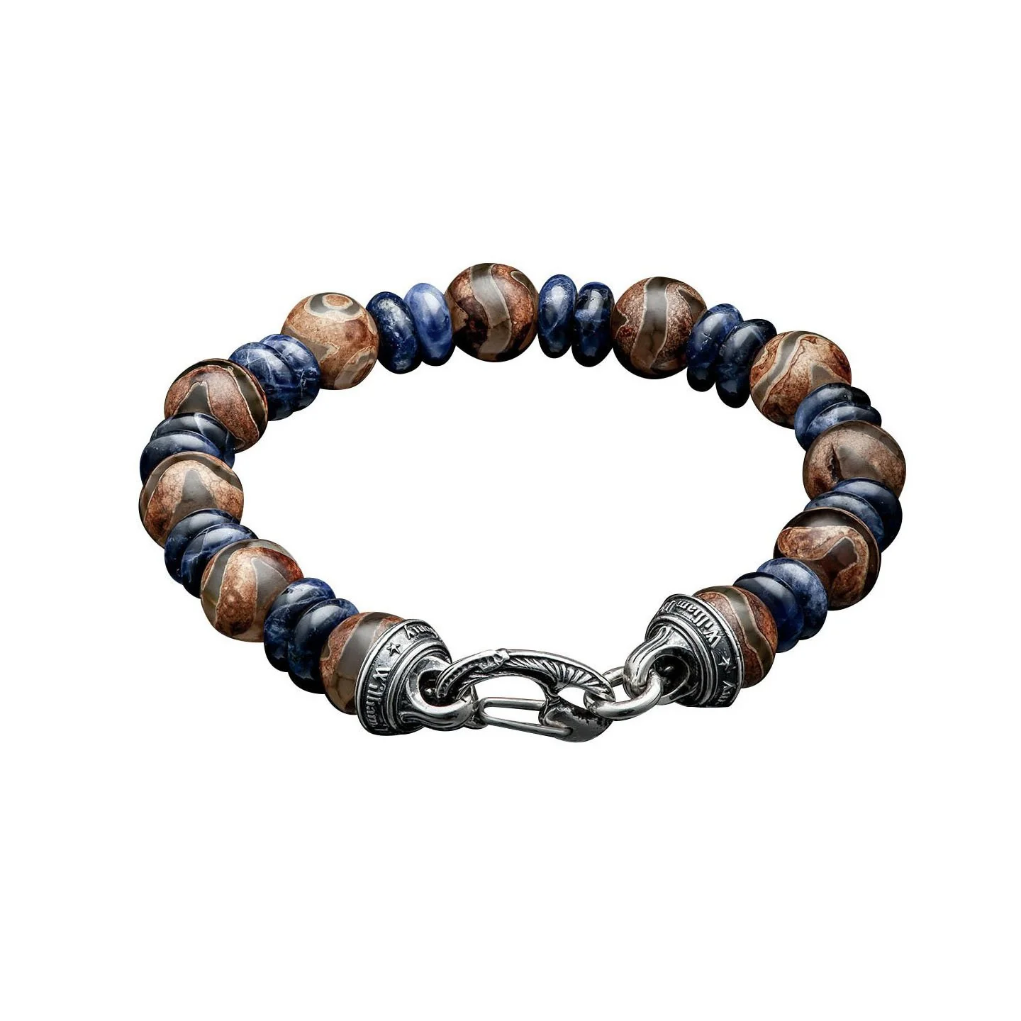 William Henry BB38 TAB "Enlightenment" Bracelet - Image 3