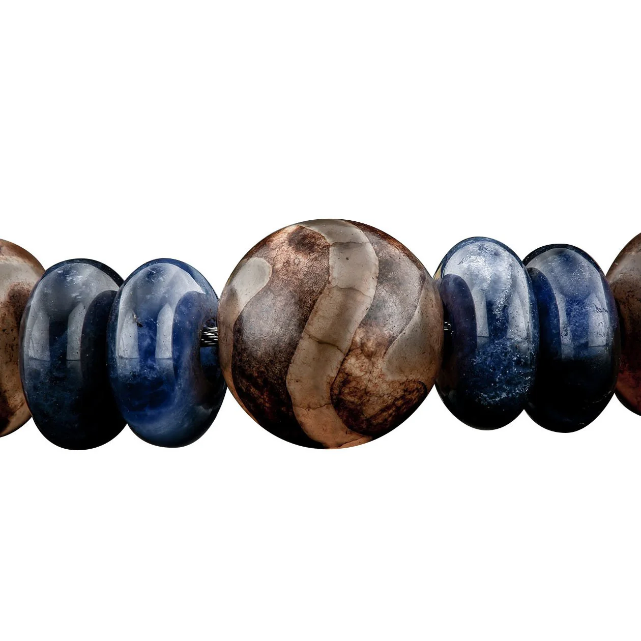 William Henry BB38 TAB "Enlightenment" Bracelet - Image 4