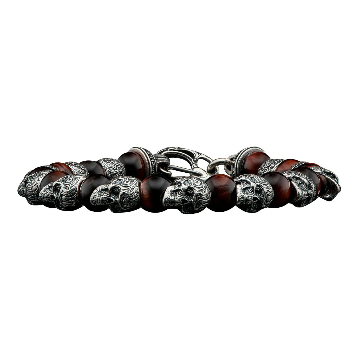 William Henry BB4 "Motivation" Bracelet - Image 3