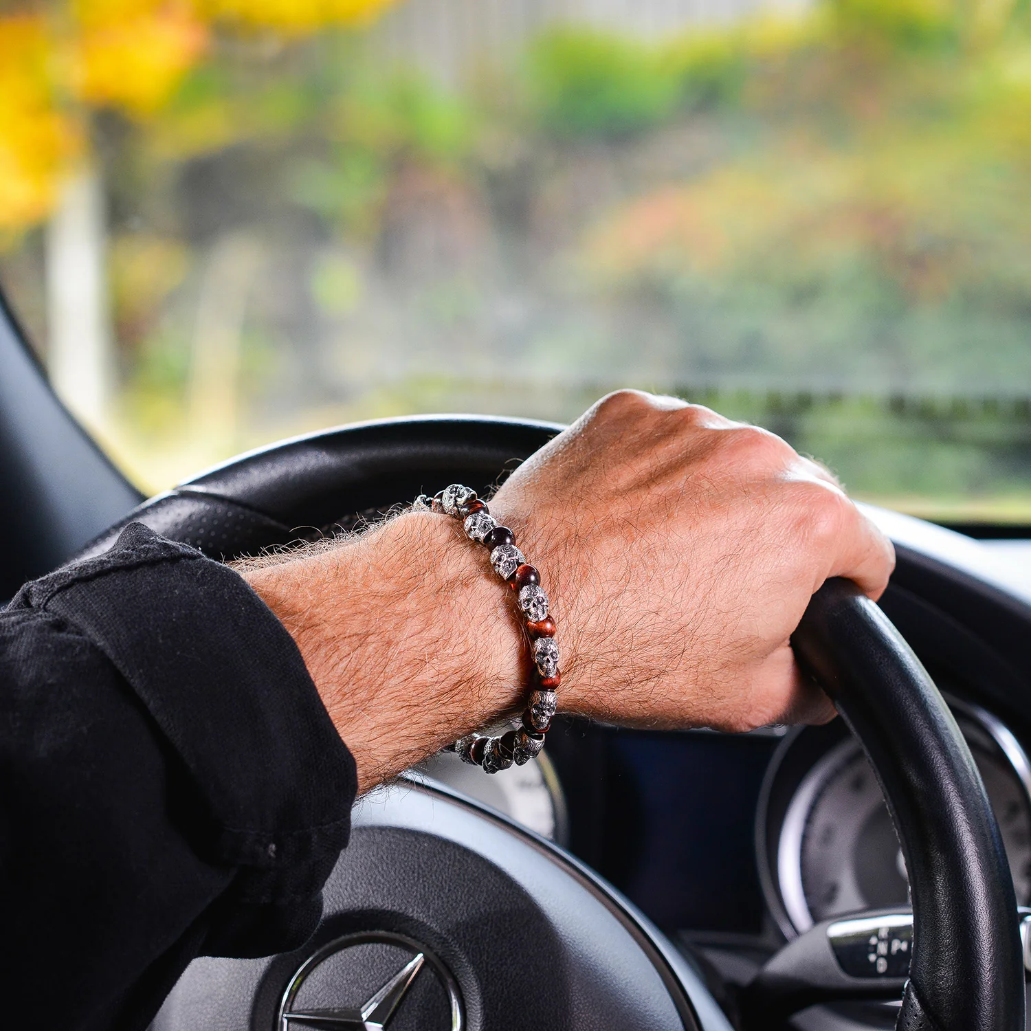 William Henry BB4 "Motivation" Bracelet - Image 4