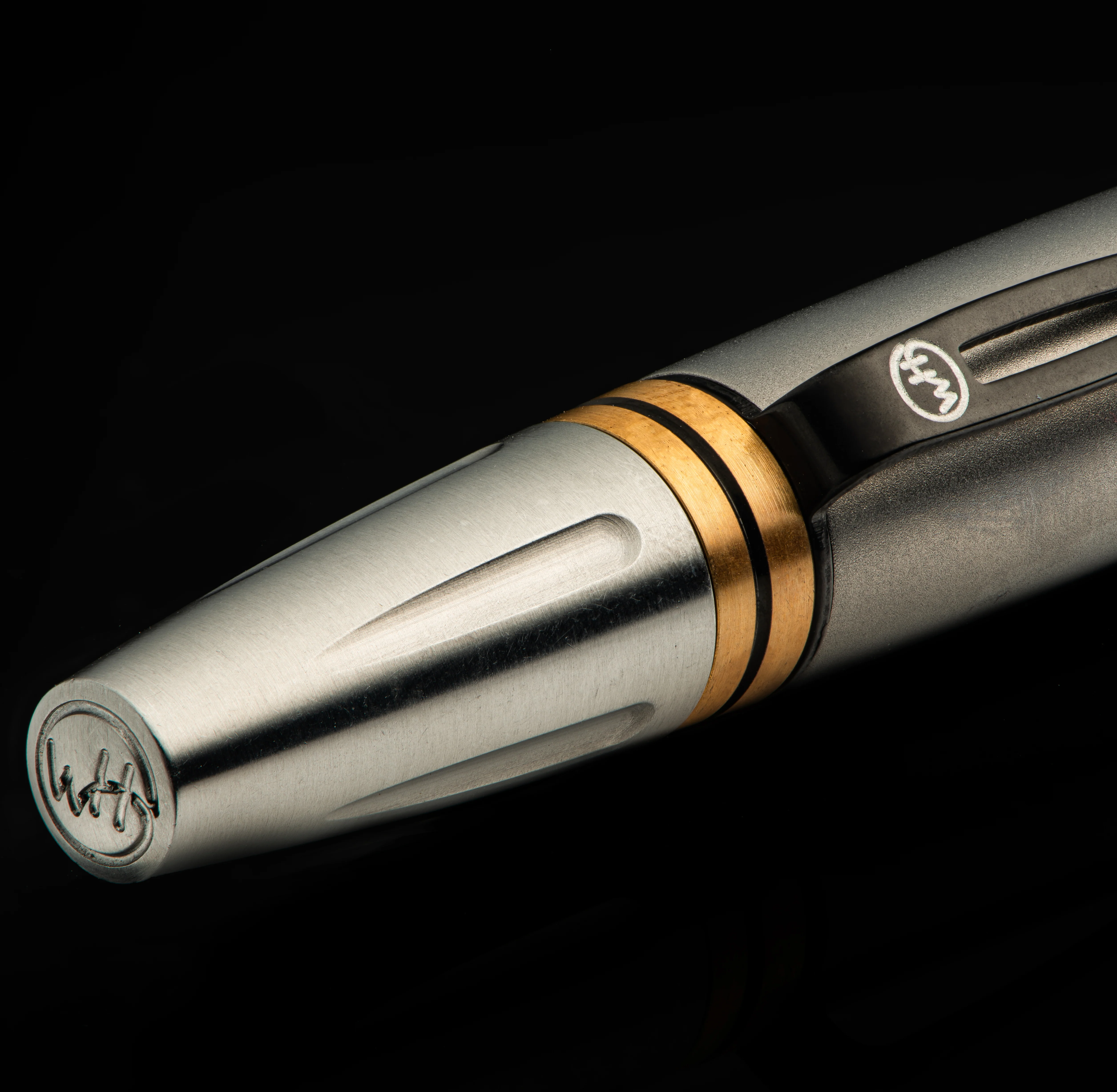 William Henry Caribe 10 Writing Instrument - Image 3