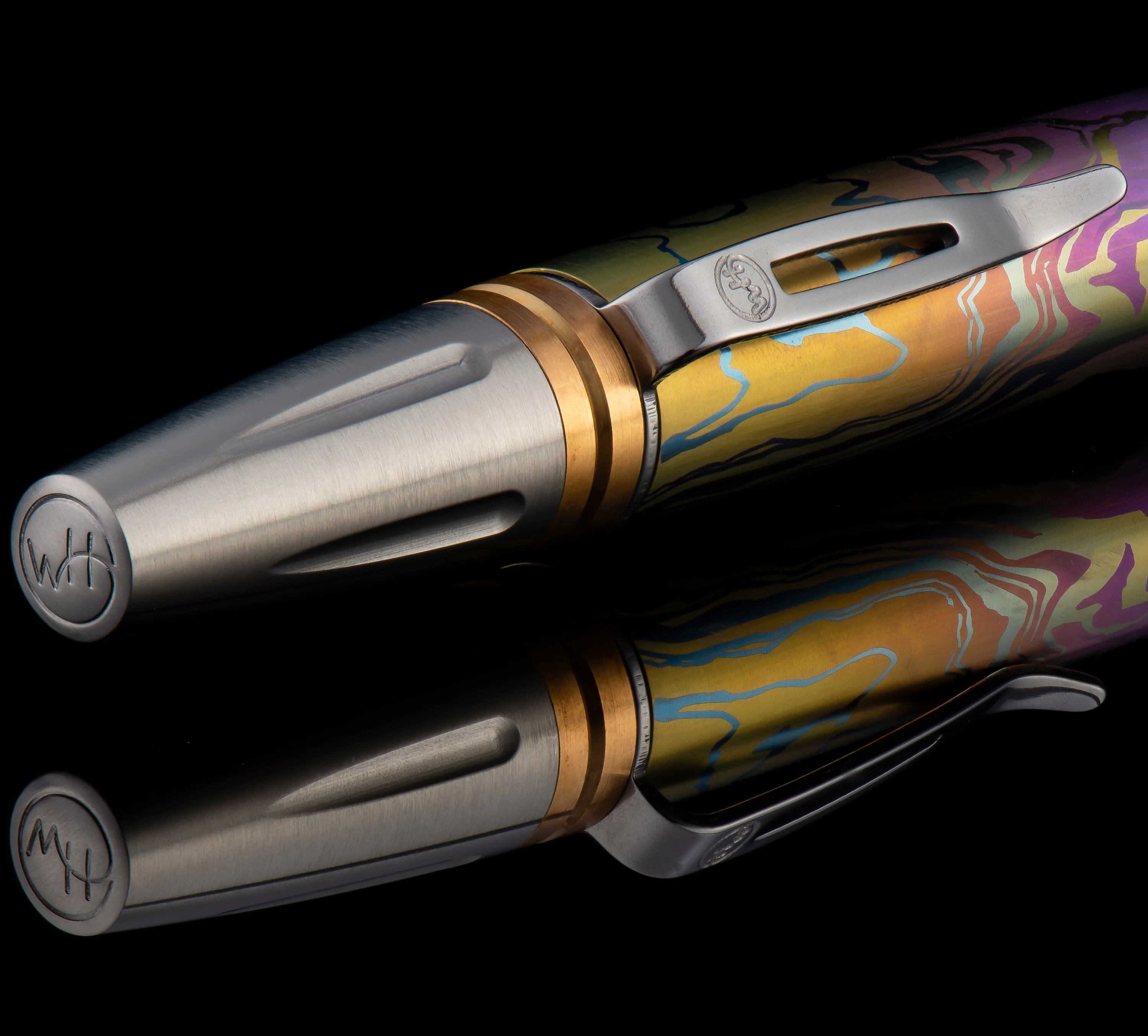 William Henry Caribe 8 Writing Instrument - Image 3