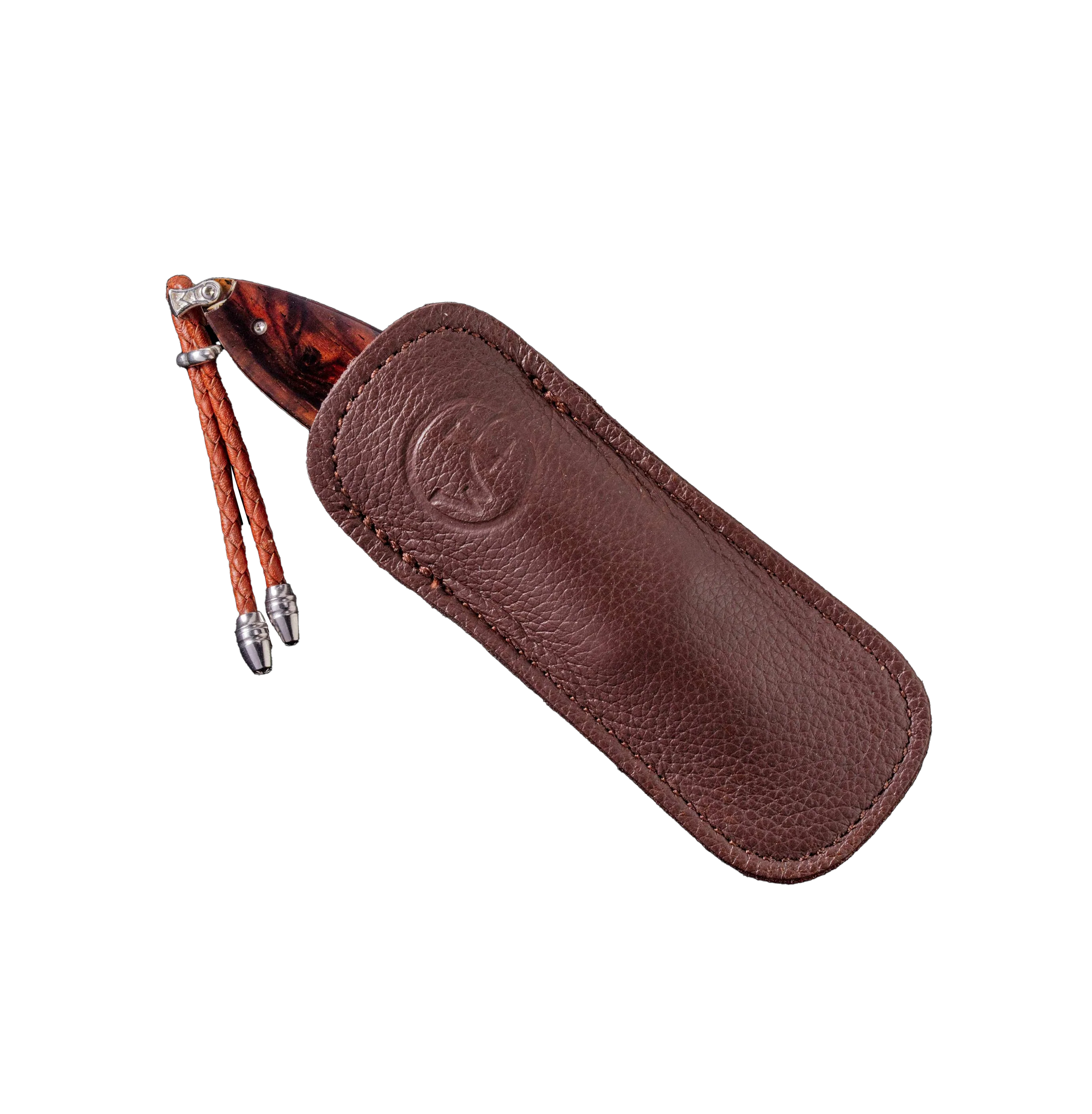 William Henry Copper Canyon Pocket Knife - Image 2