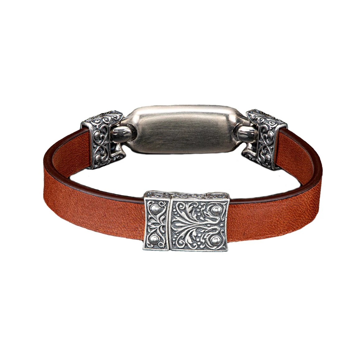 William Henry Florence "Mammoth" Bracelet - Image 2