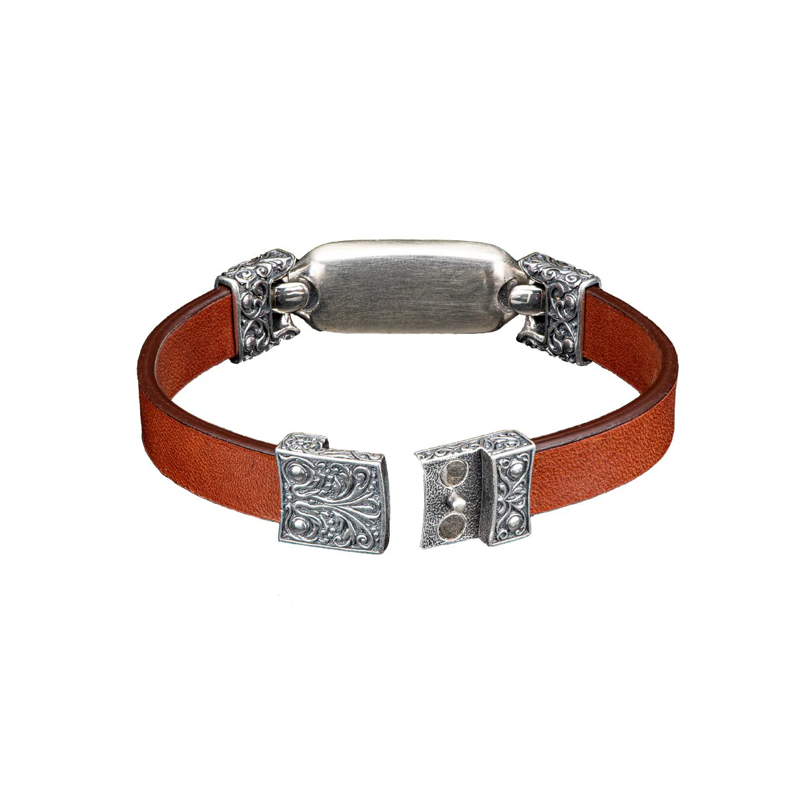William Henry Florence "Mammoth" Bracelet - Image 3