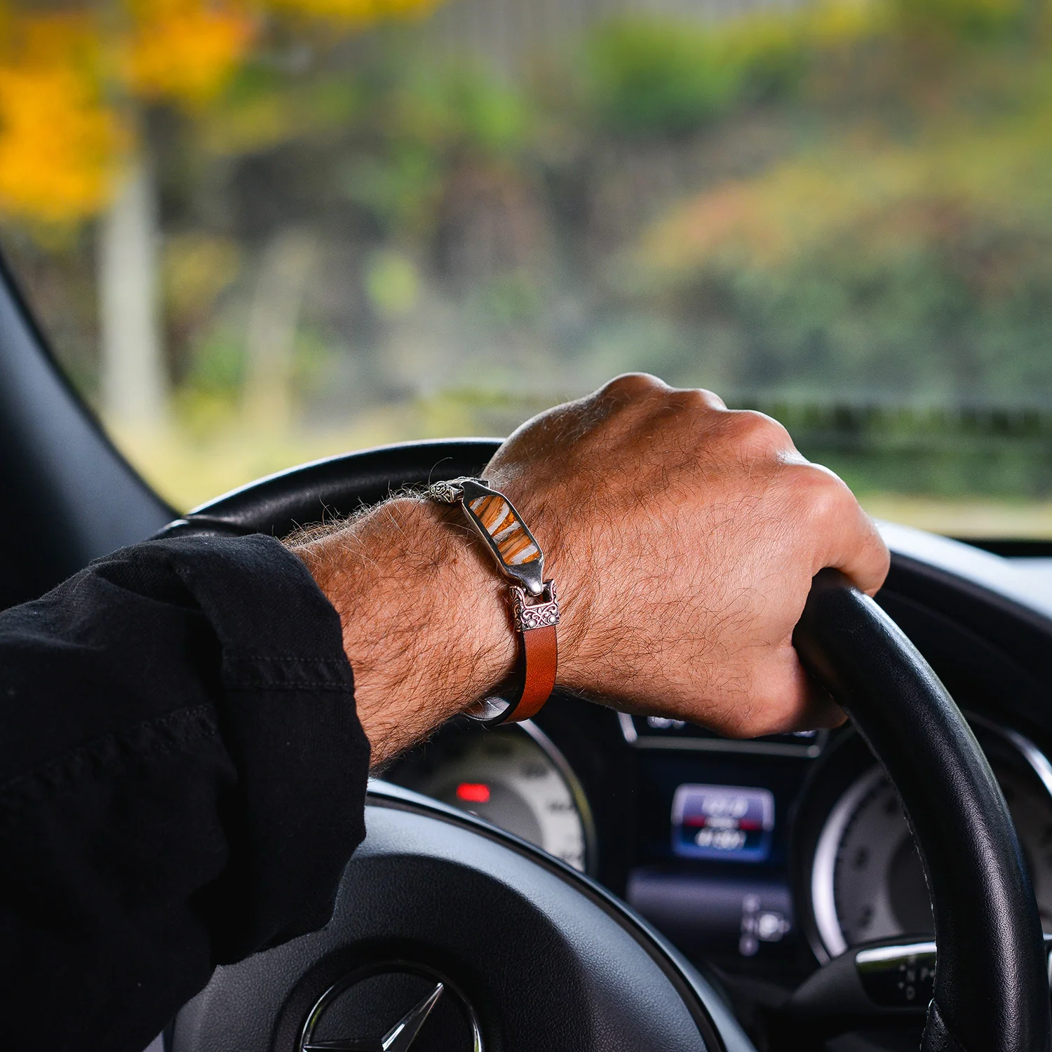 William Henry Florence "Mammoth" Bracelet - Image 4