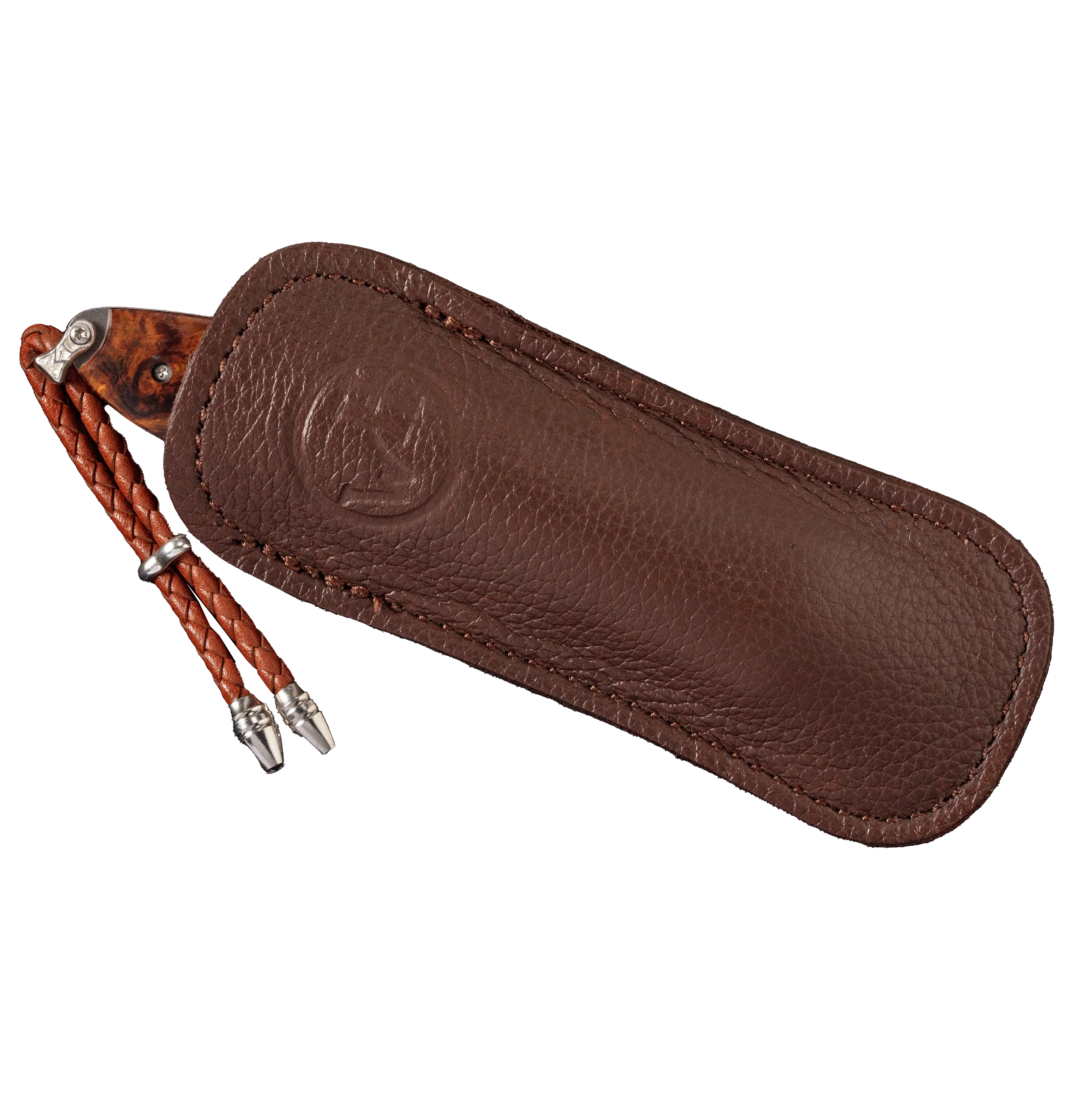 William Henry Rockledge Pocket Knife - Image 3