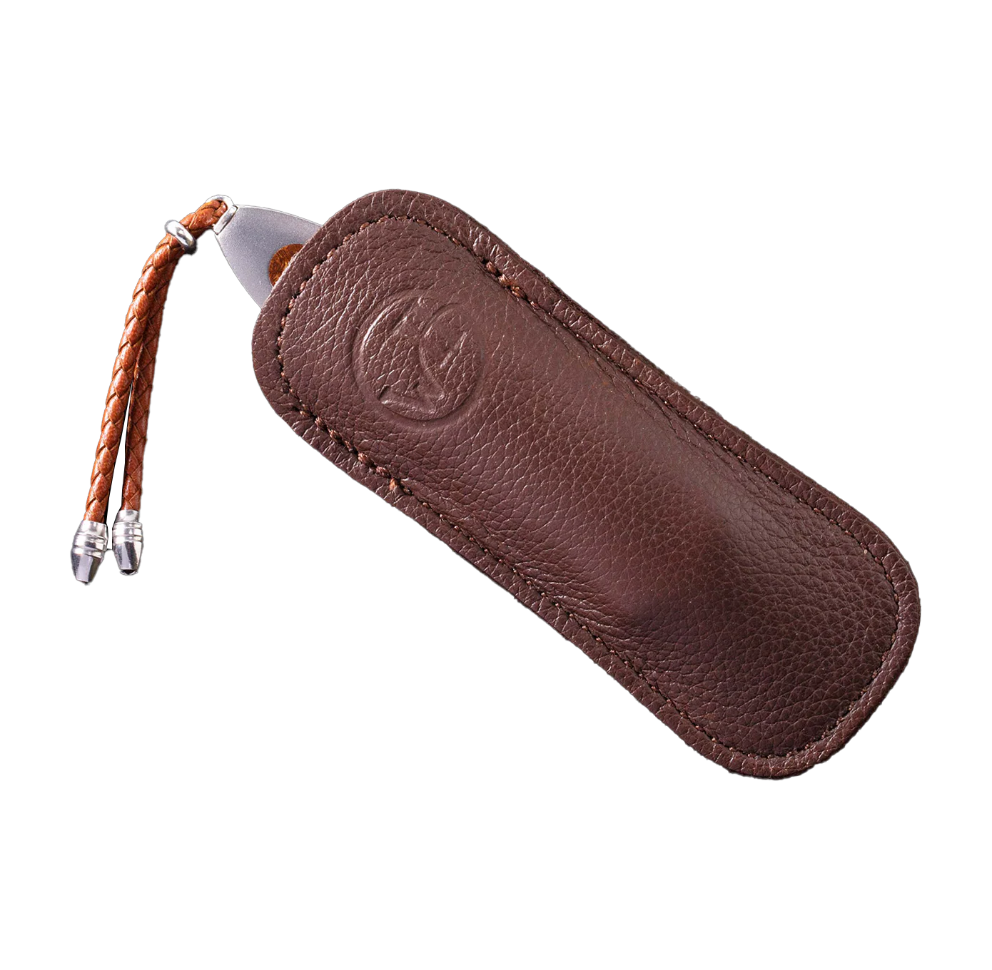 William Henry Stronghold Pocket Knife - Image 4