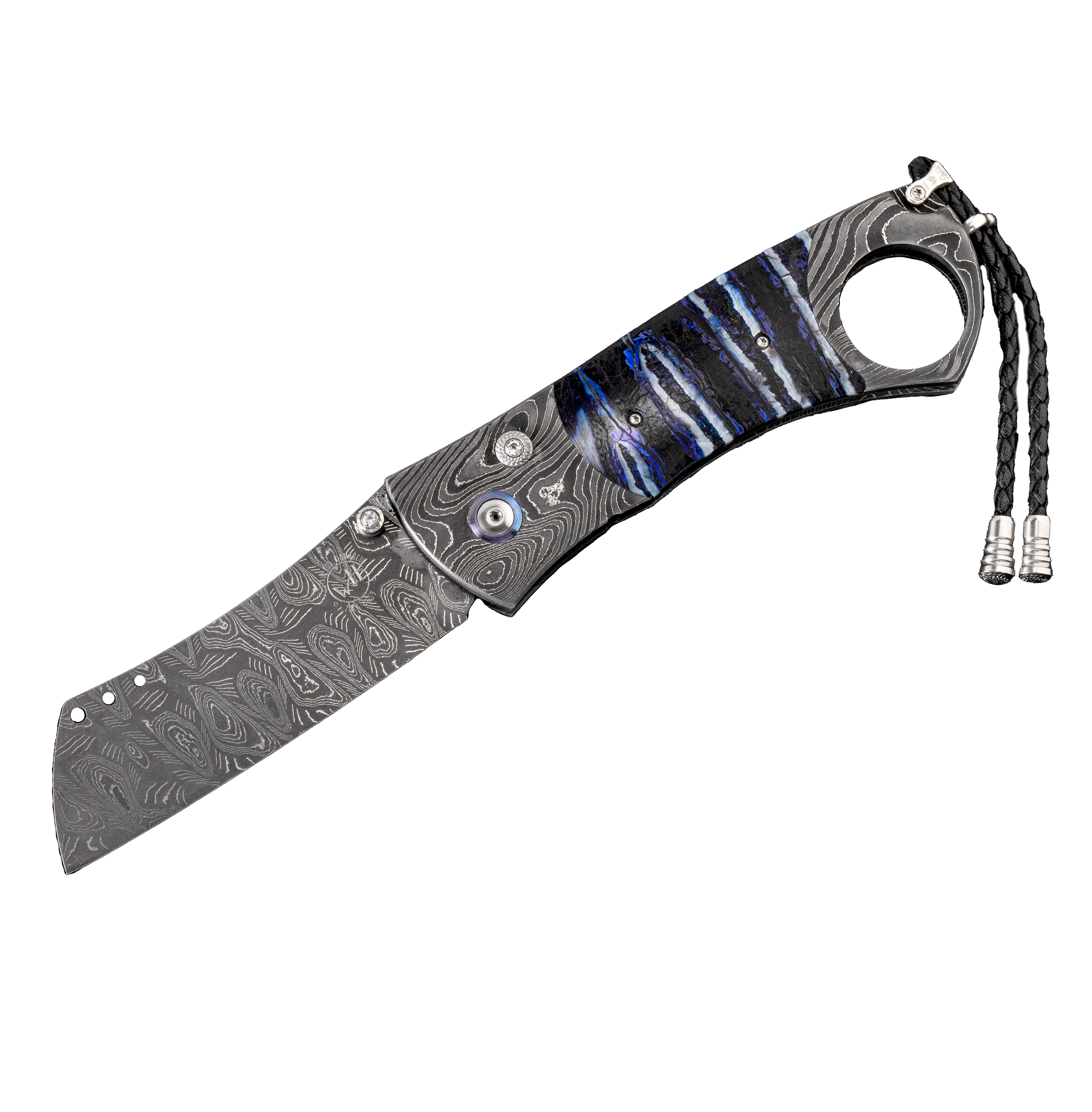 William Henry Twister Cigar Cutter