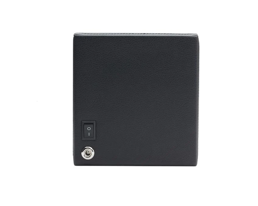 WOLF Single Module Glass Cover Watch Winder - Image 3