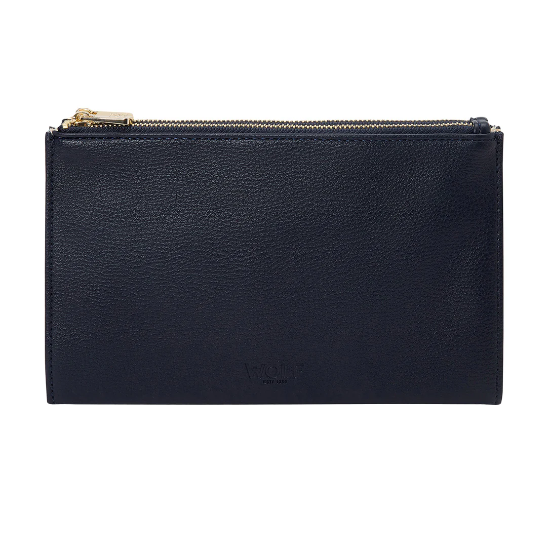 WOLF Maria Set of 3 Zip Jewelry Pouches - Image 3
