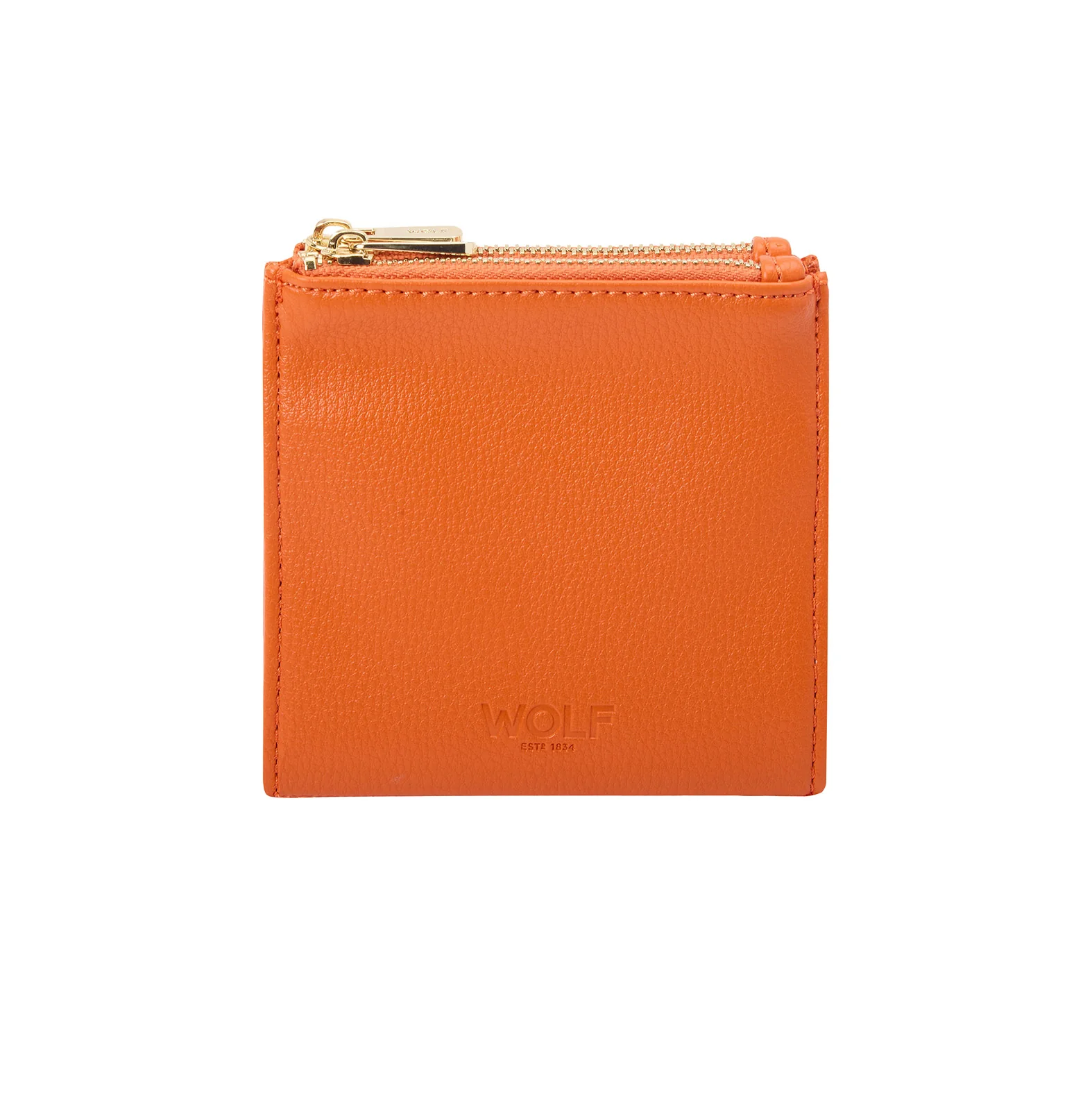 WOLF Maria Set of 3 Zip Jewelry Pouches - Image 4